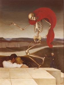 Danse Macabre - 1965